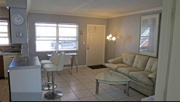 TWENTY-ONE TWENTY-ONE CON - Residential Lease