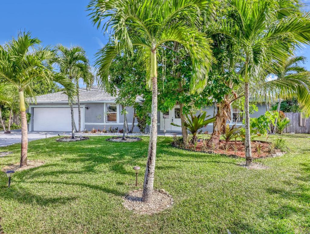 Photo of 1950 Wisteria Street, Wellington, FL 33414 (MLS # R11142024)