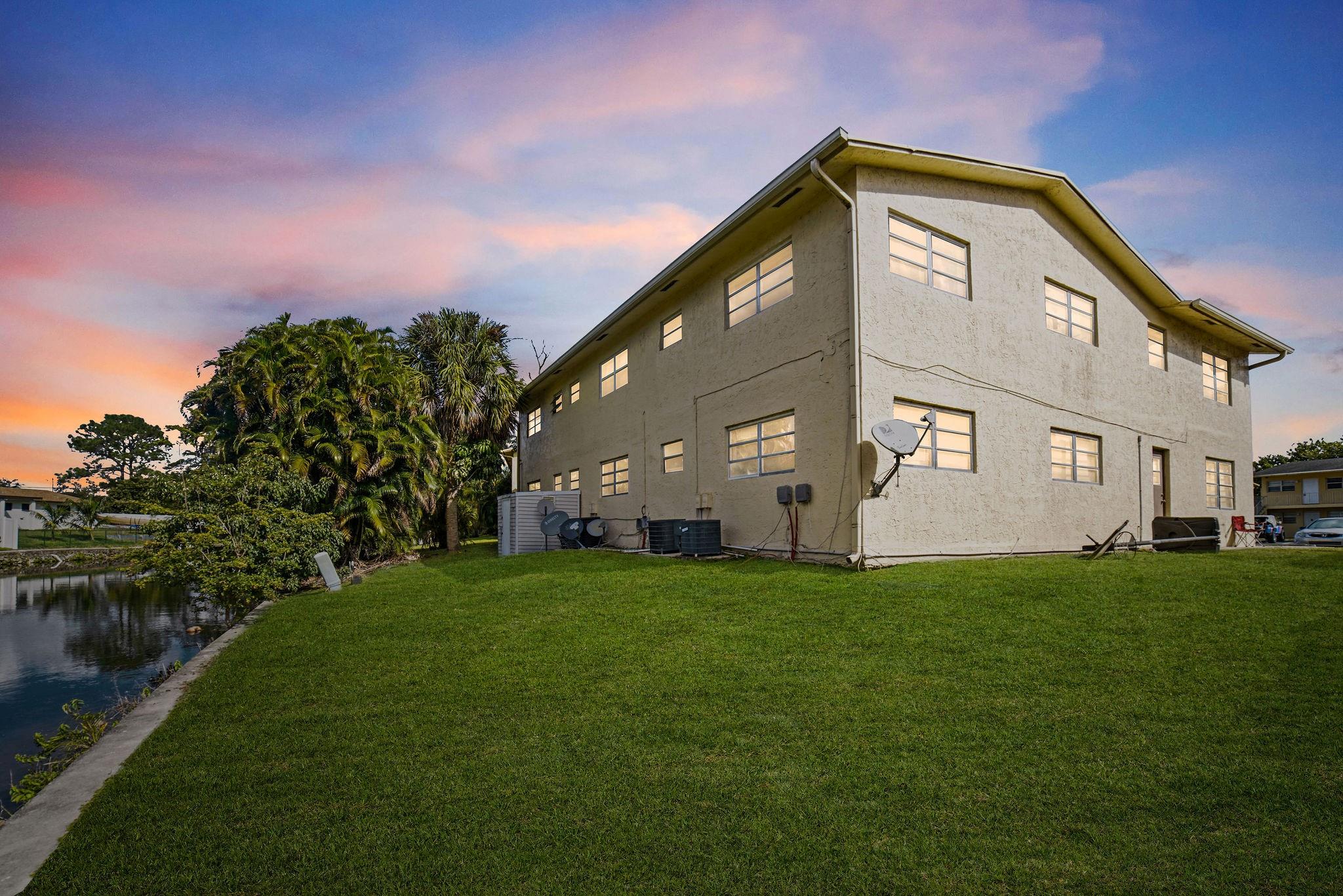 Coconut Creek 10th Sec 70 - Residential Lease