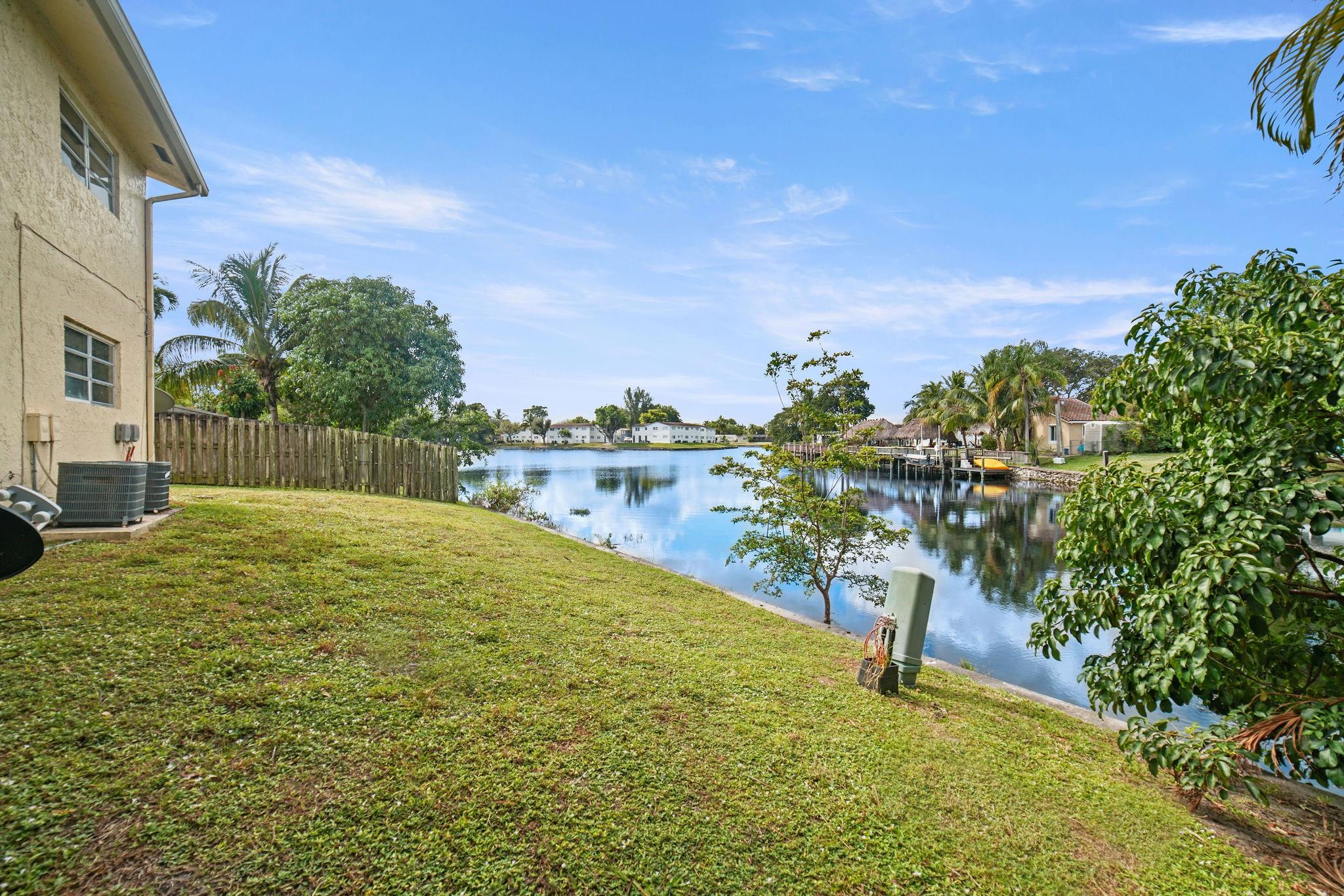 Coconut Creek 10th Sec 70 - Residential Lease