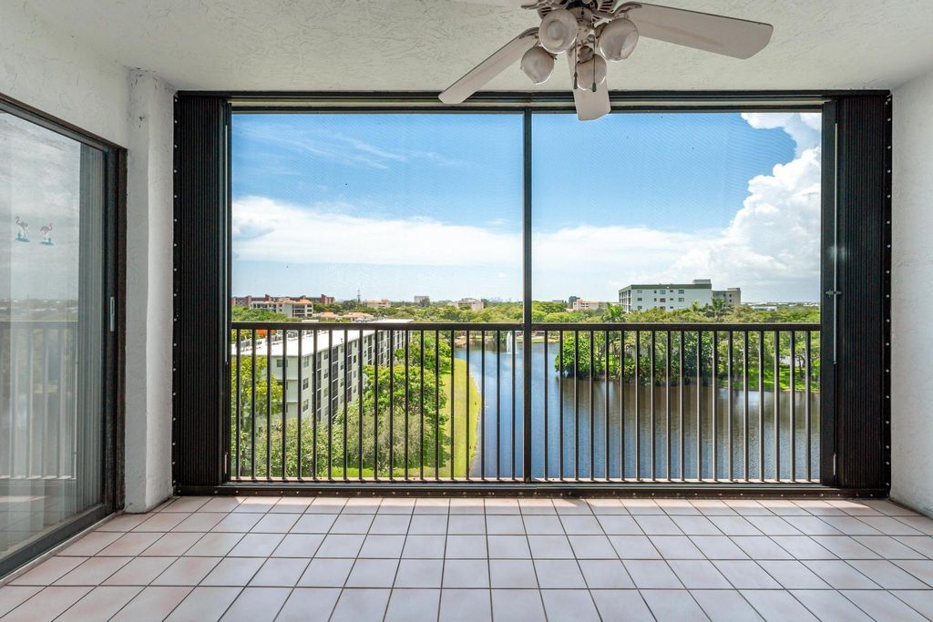 Photo of 2238 N Cypress Bend Drive #803, Pompano Beach, FL 33069 (MLS # F10454124)