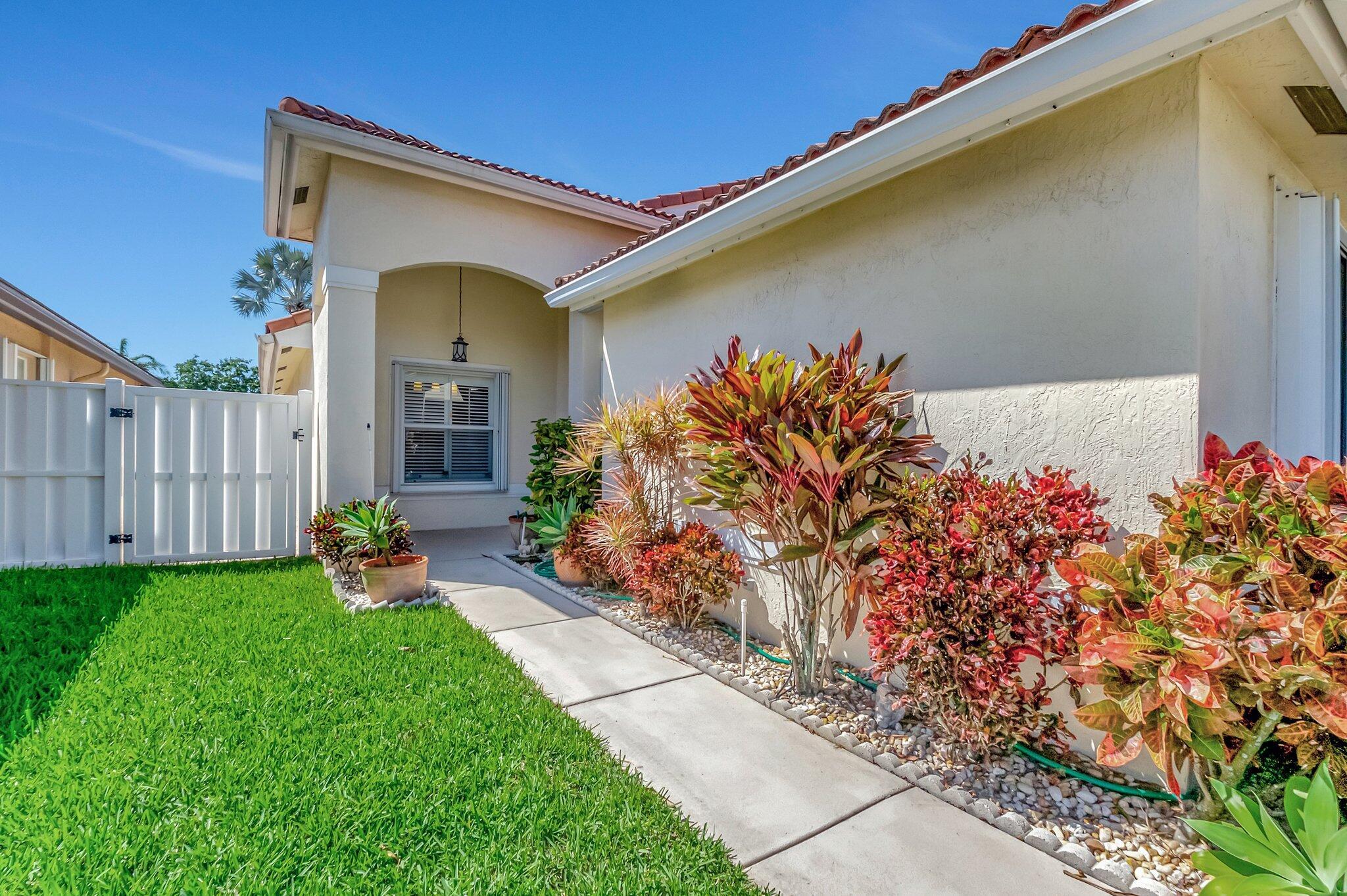 6439 Barton Creek Circle