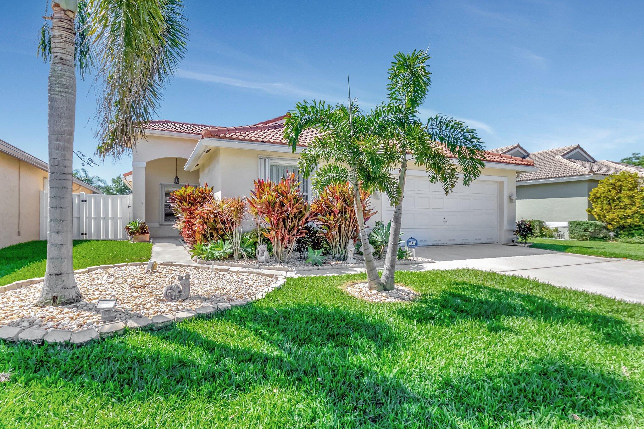 6439 Barton Creek Circle
