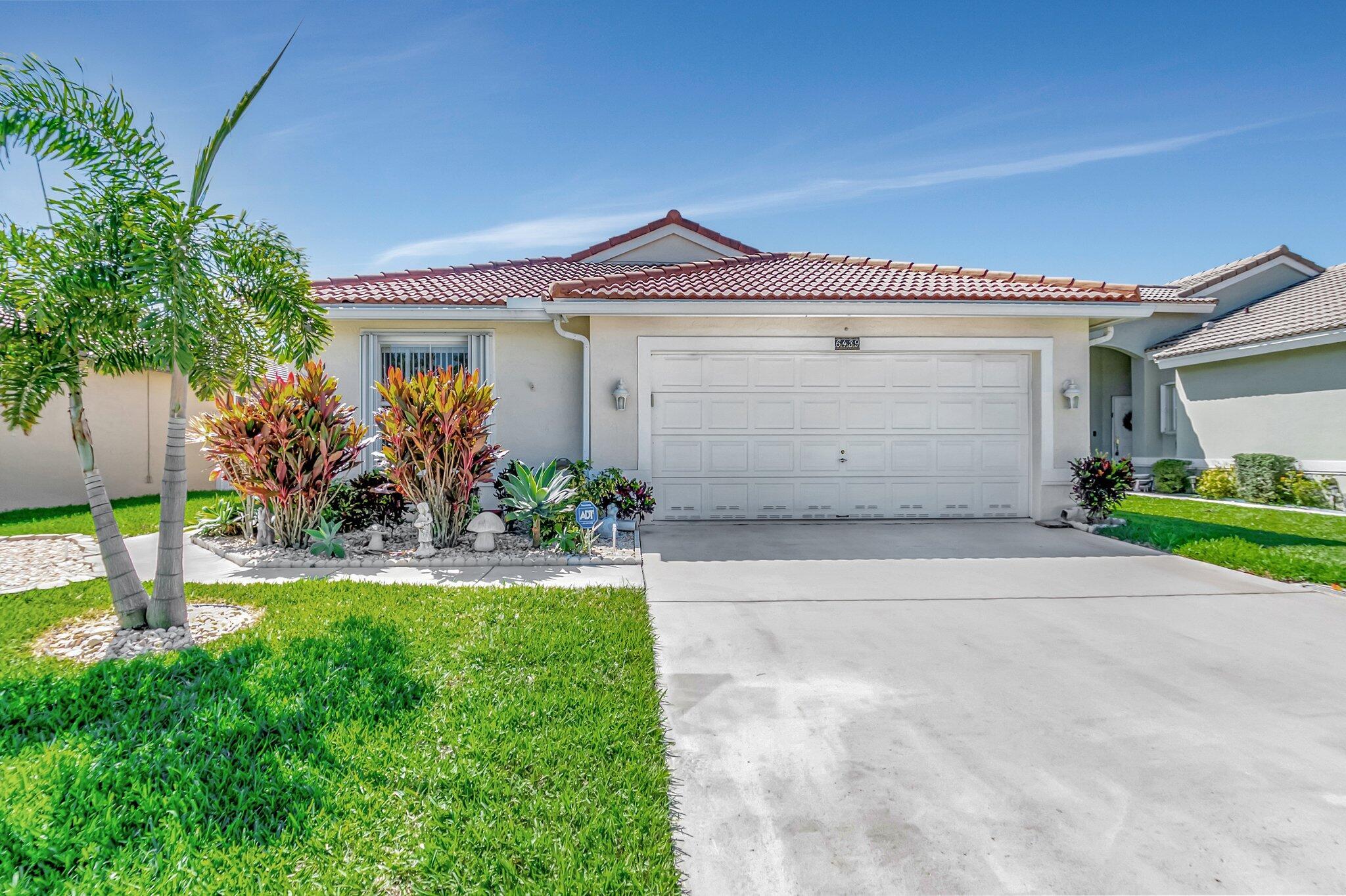 6439 Barton Creek Circle