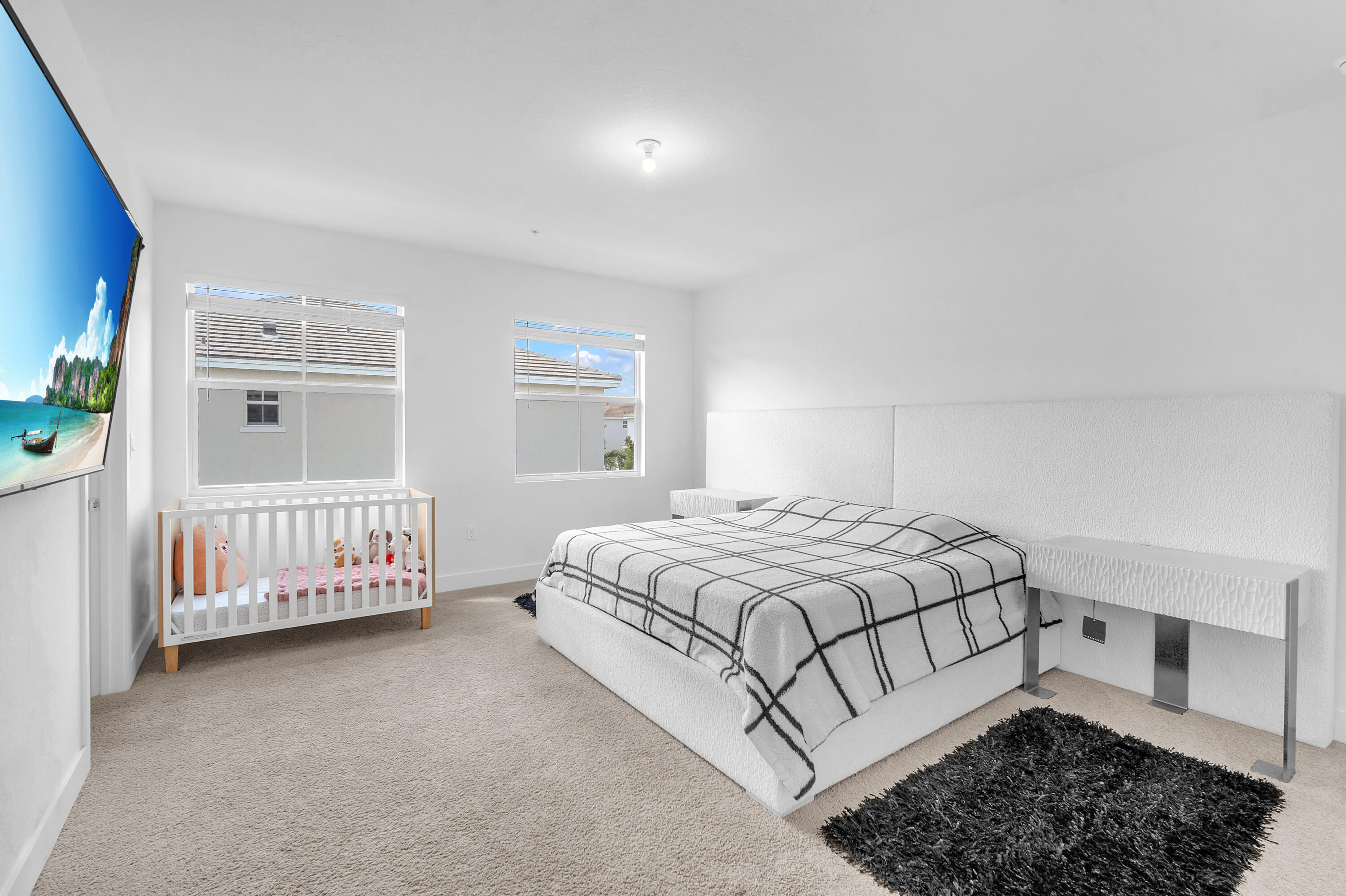 MERRICK SQUARE - Residential