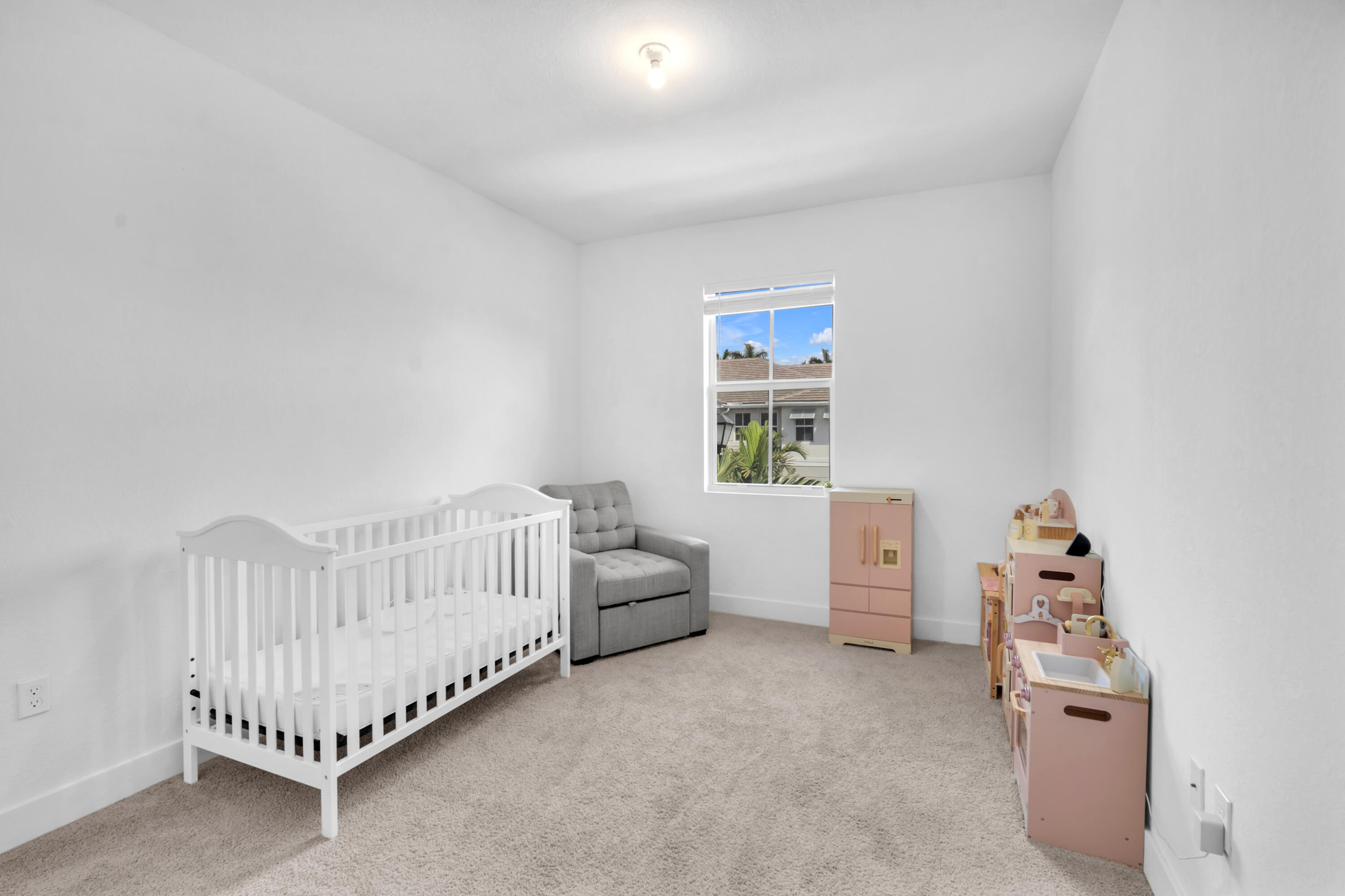 MERRICK SQUARE - Residential