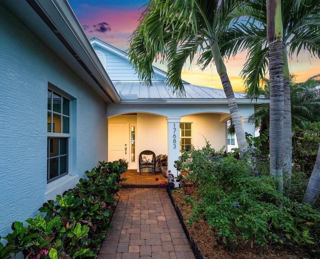 Photo of 17683 Carver Avenue, Jupiter, FL 33458 (MLS # R11077680)