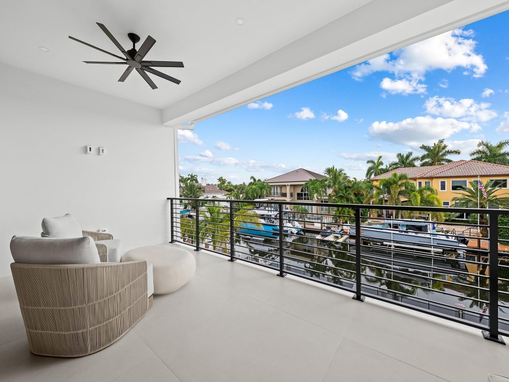 Coral Key Villas 5th Sec - Residential