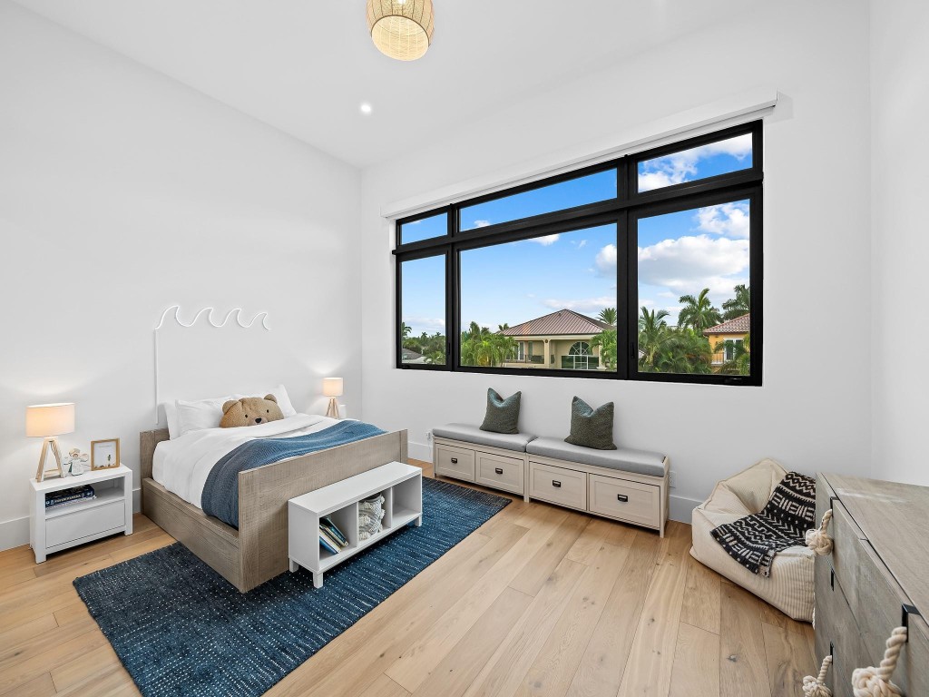 Coral Key Villas 5th Sec - Residential