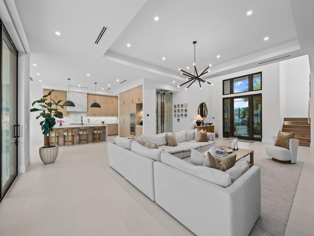 Coral Key Villas 5th Sec - Residential