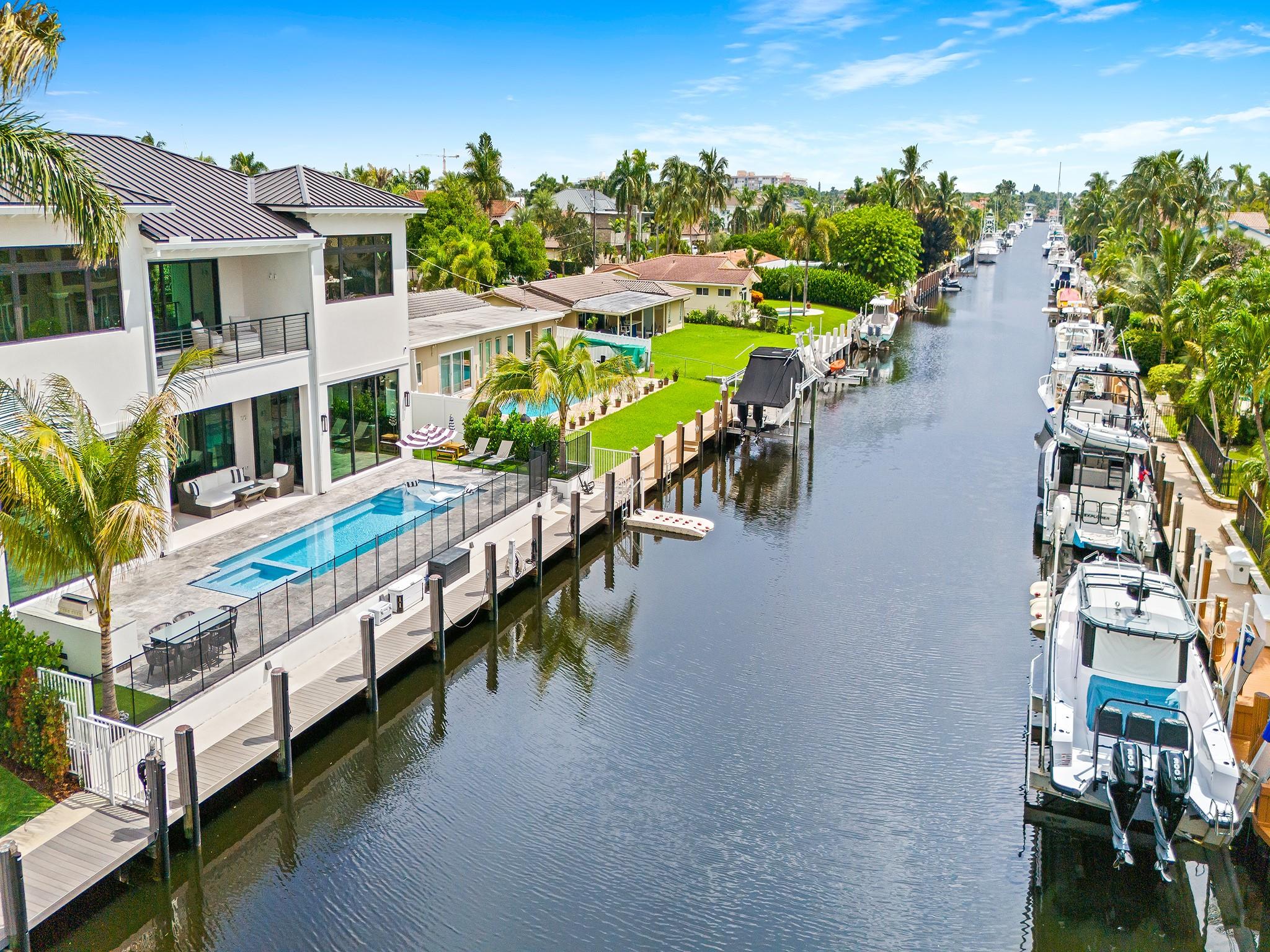 Coral Key Villas 5th Sec - Residential