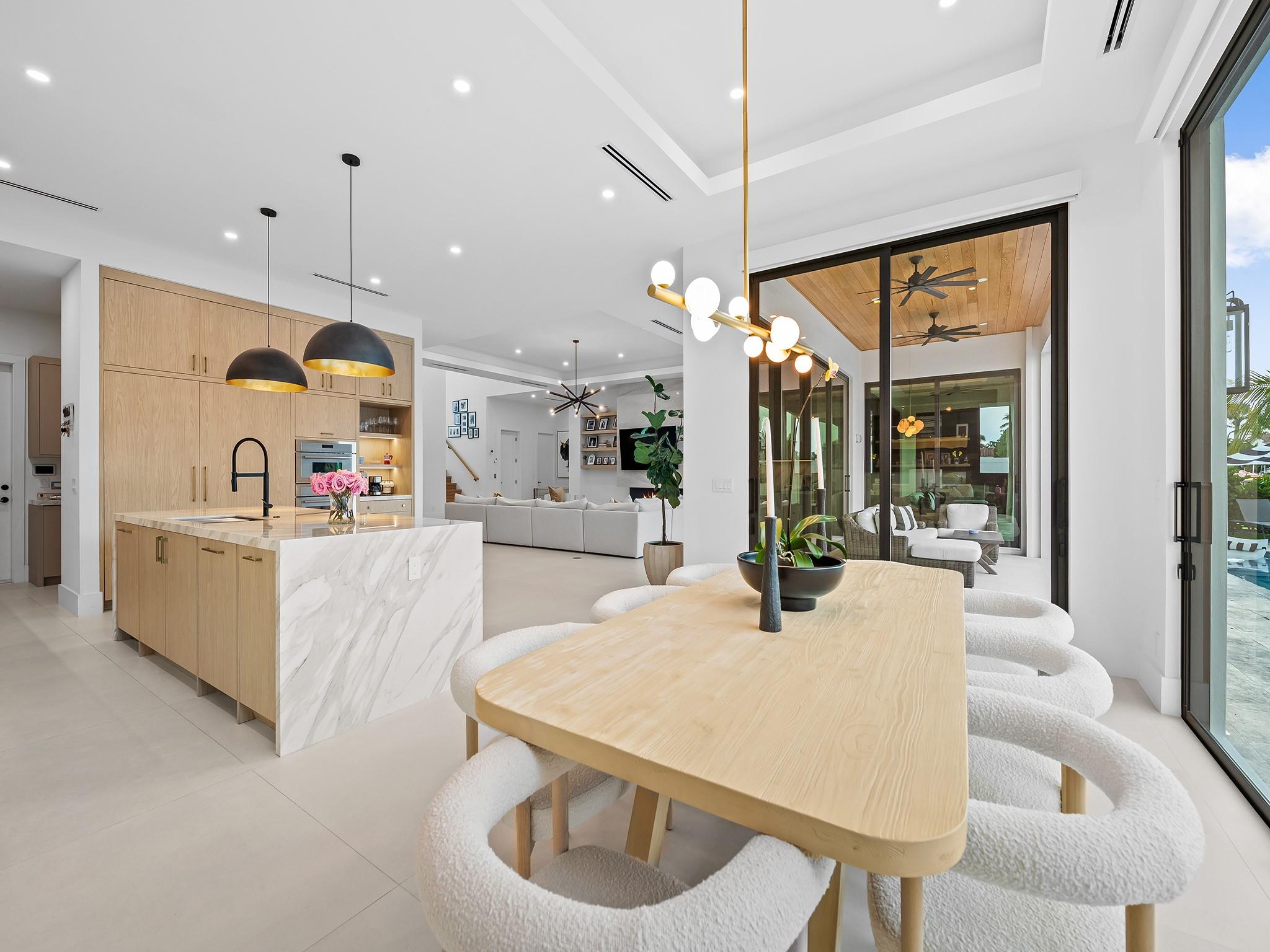 Coral Key Villas 5th Sec - Residential