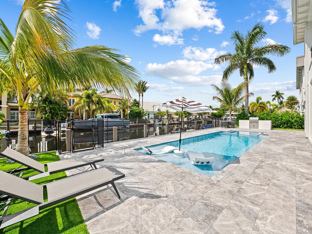 Coral Key Villas 5th Sec - Residential