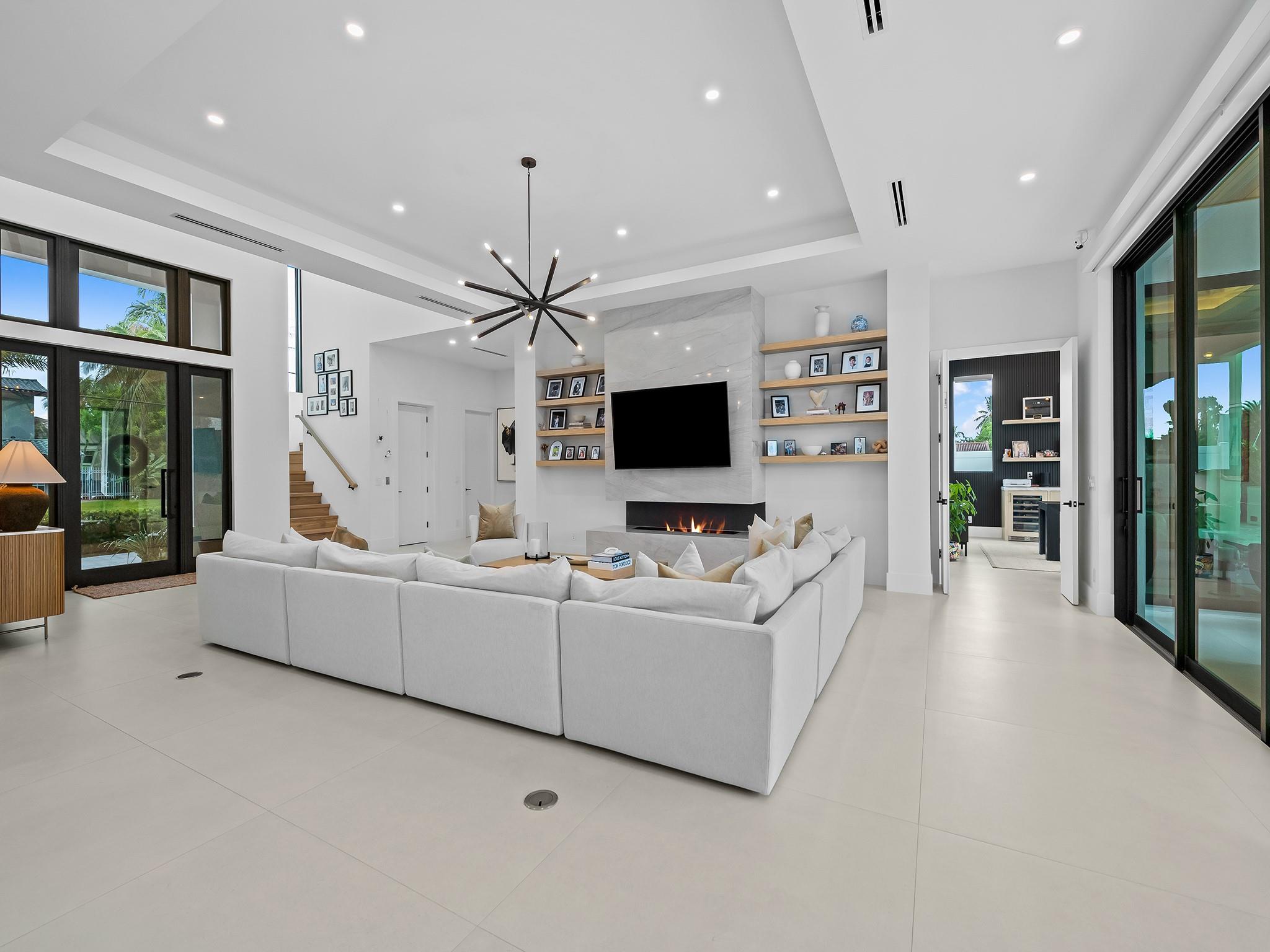 Coral Key Villas 5th Sec - Residential