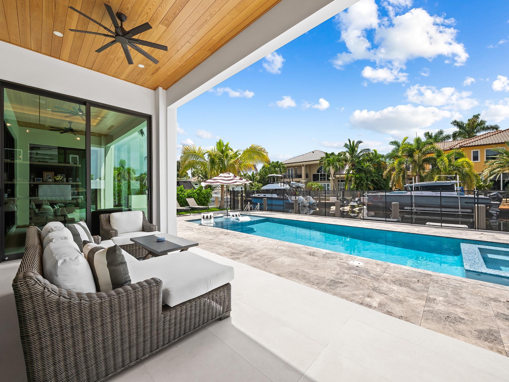 Coral Key Villas 5th Sec - Residential