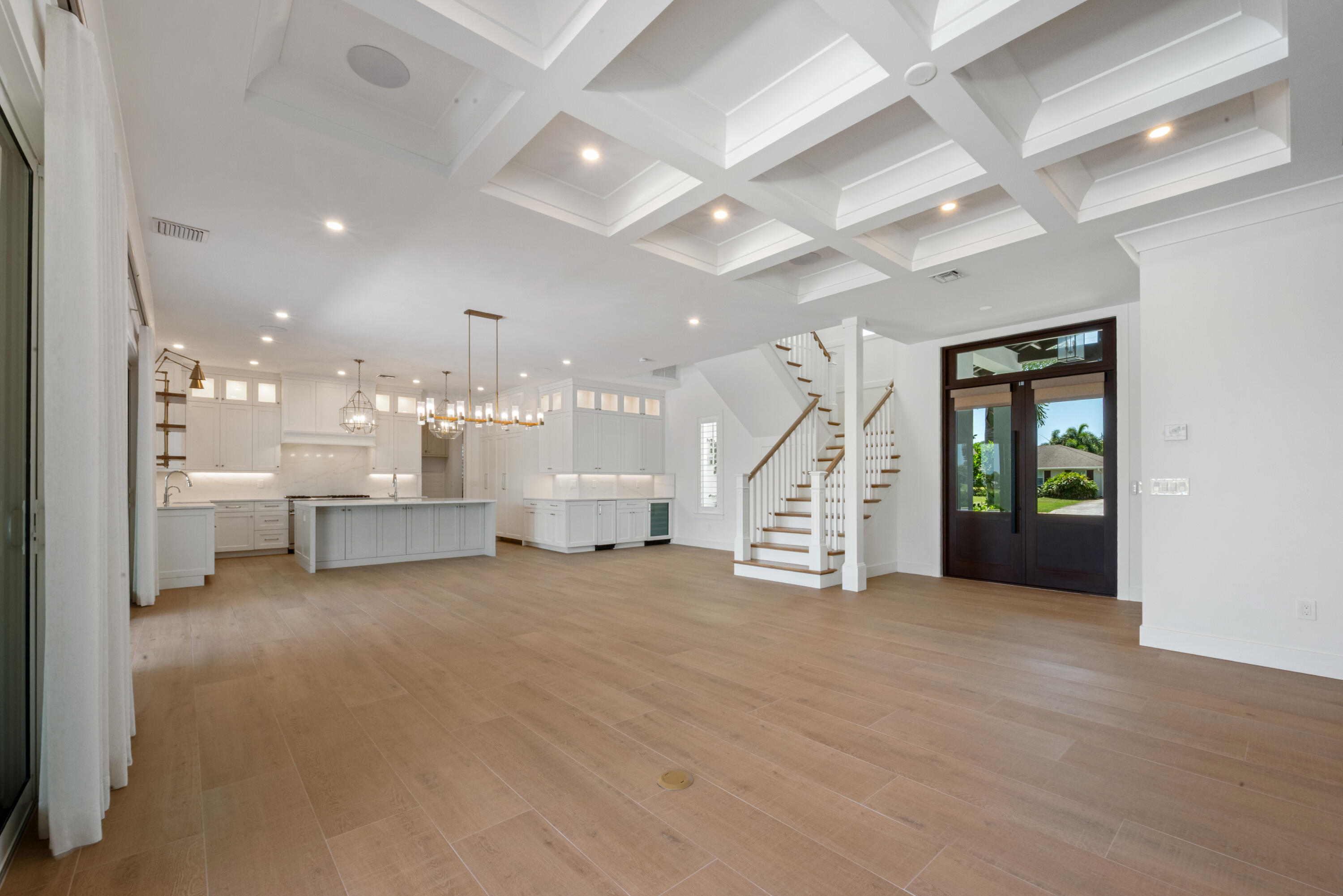 GOLF COURSE ADD TO VILLAGE OF NORTH PALM BEACH - Residential