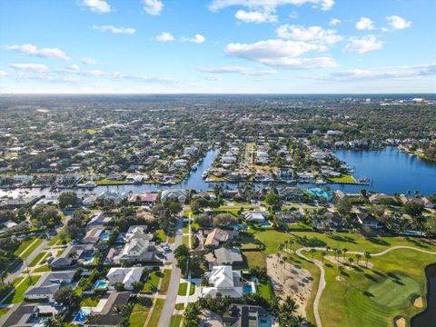 A home in North Palm Beach