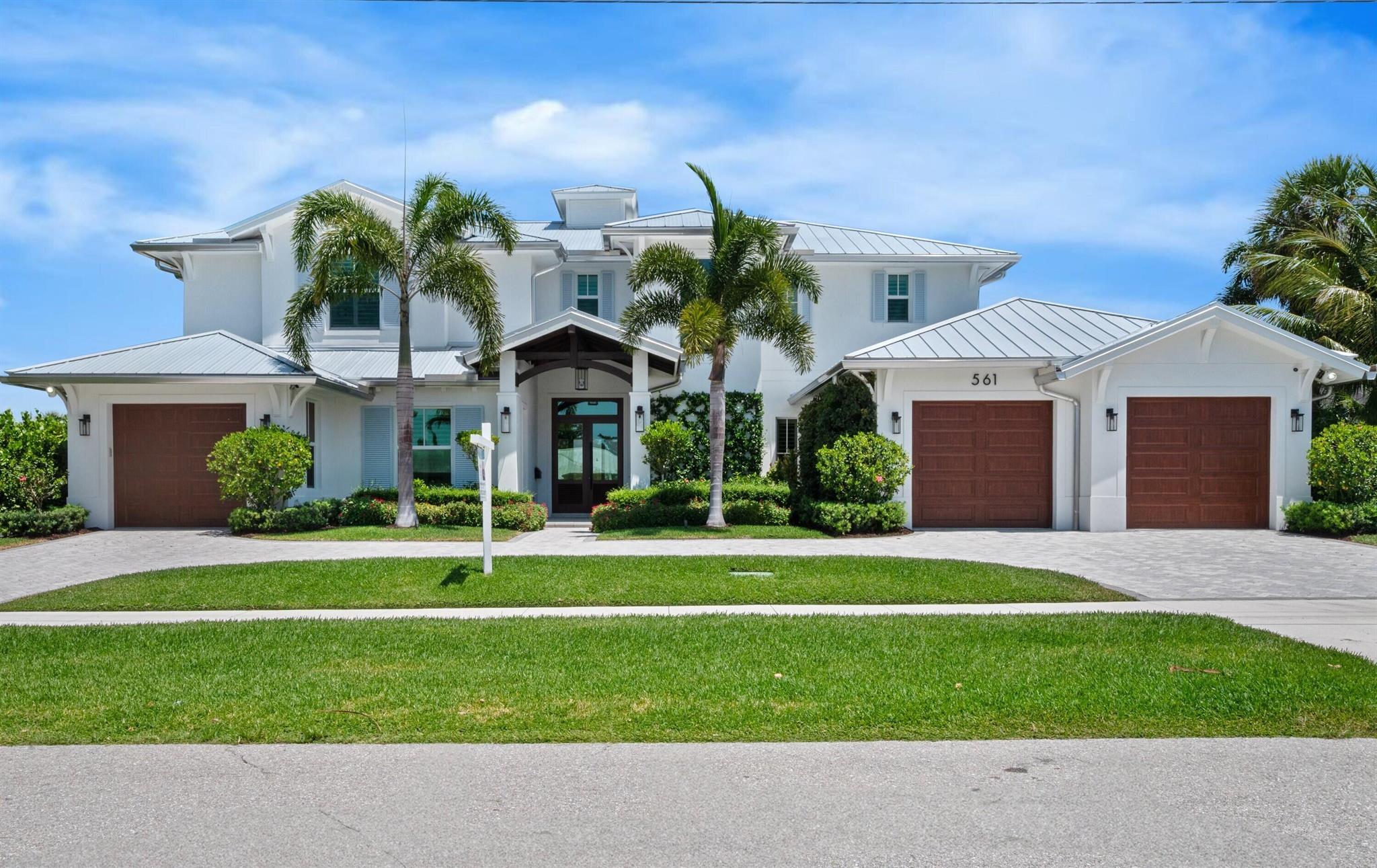 GOLF COURSE ADD TO VILLAG - Residential