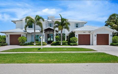 561 Greenway Drive North Palm Beach FL 33408