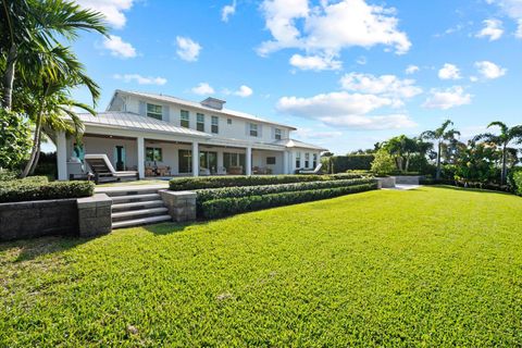 A home in North Palm Beach