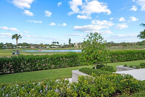 A home in North Palm Beach