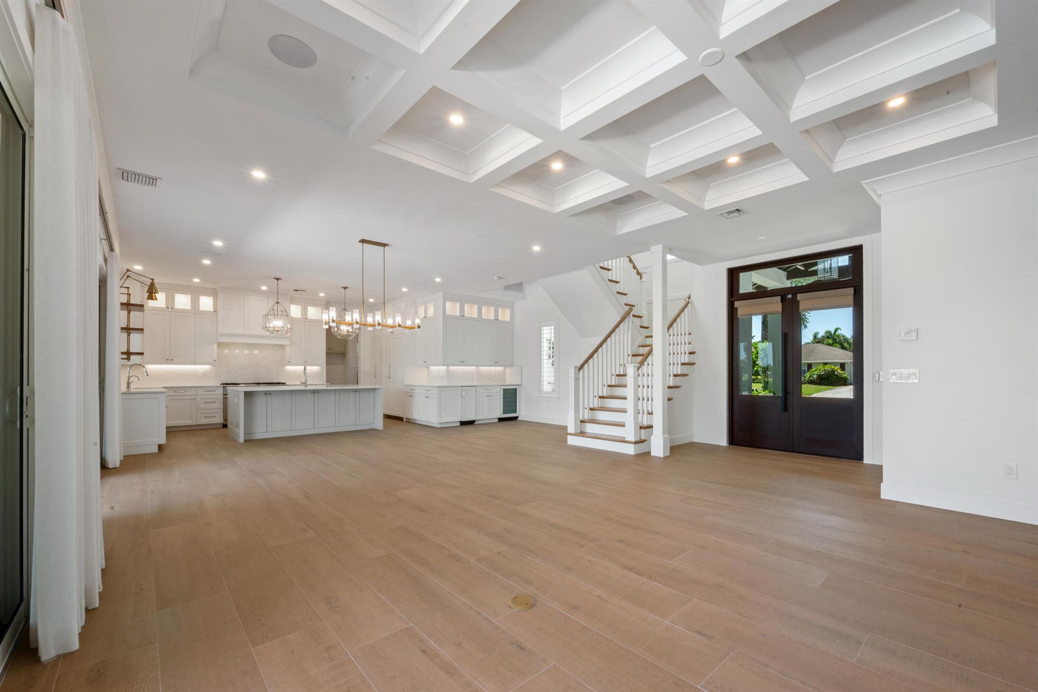 GOLF COURSE ADD TO VILLAG - Residential