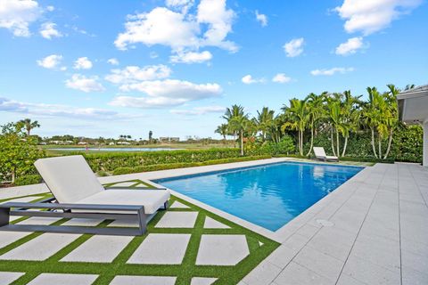 A home in North Palm Beach