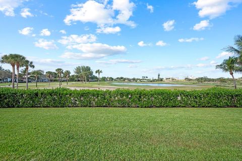 A home in North Palm Beach