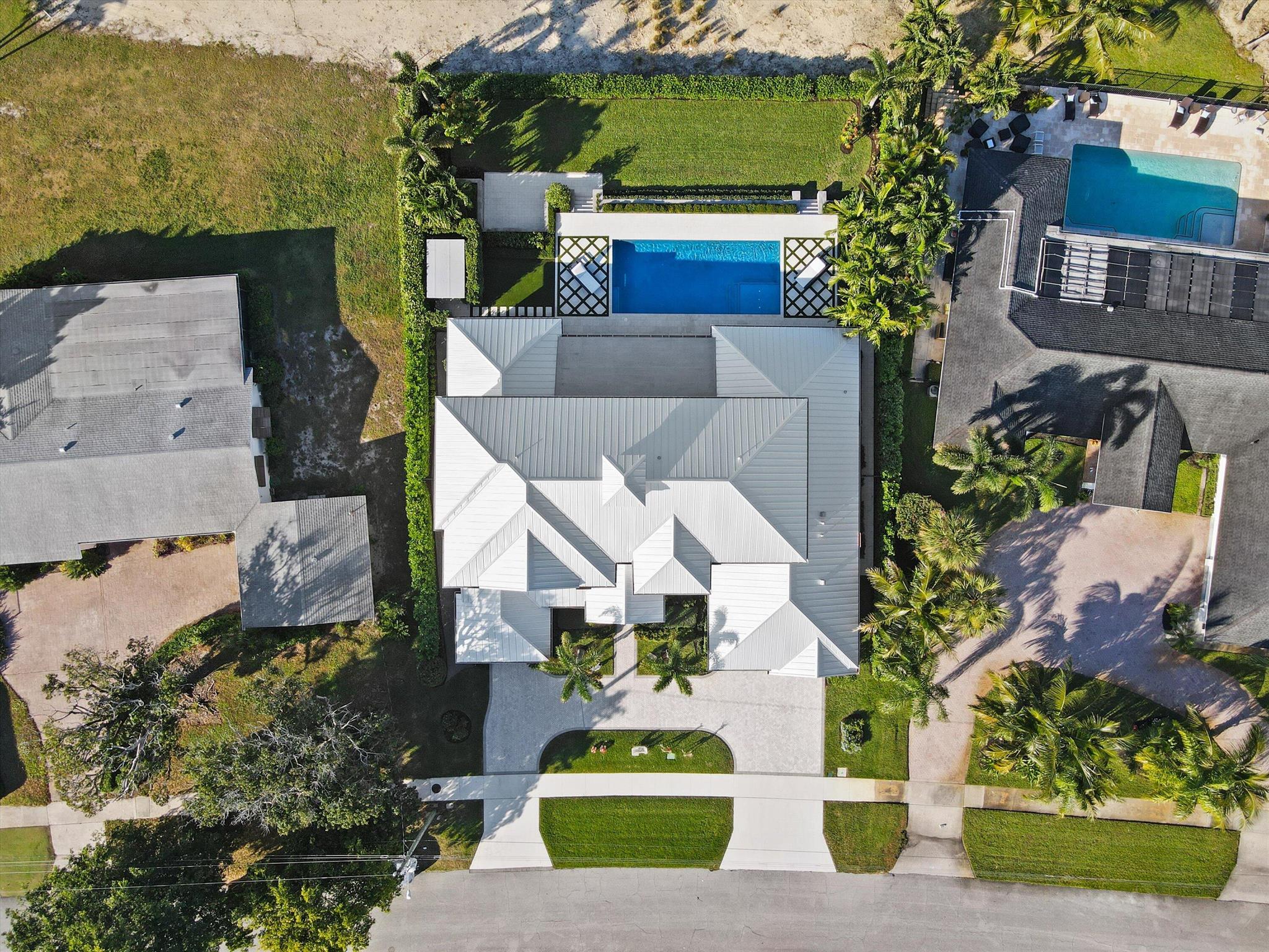 GOLF COURSE ADD TO VILLAG - Residential