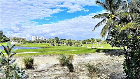 A home in North Palm Beach