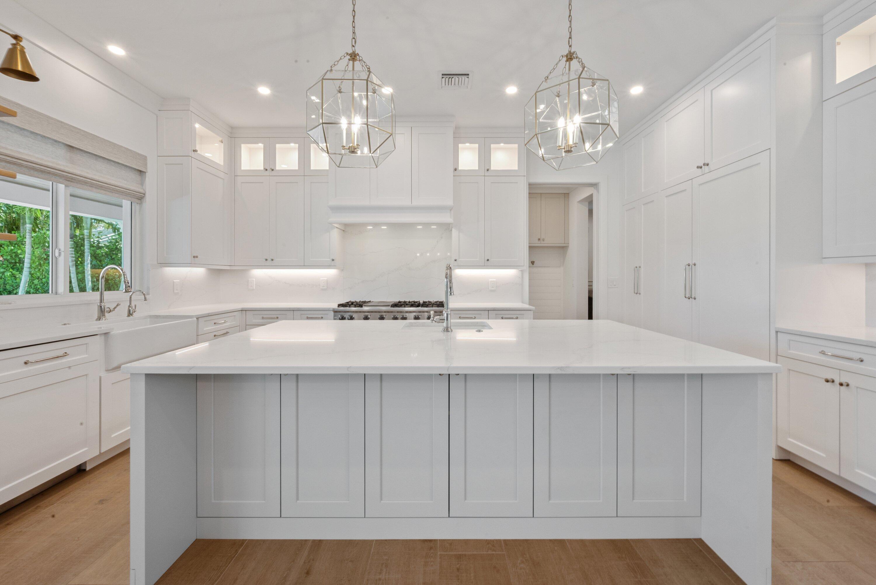 GOLF COURSE ADD TO VILLAGE OF NORTH PALM BEACH - Residential