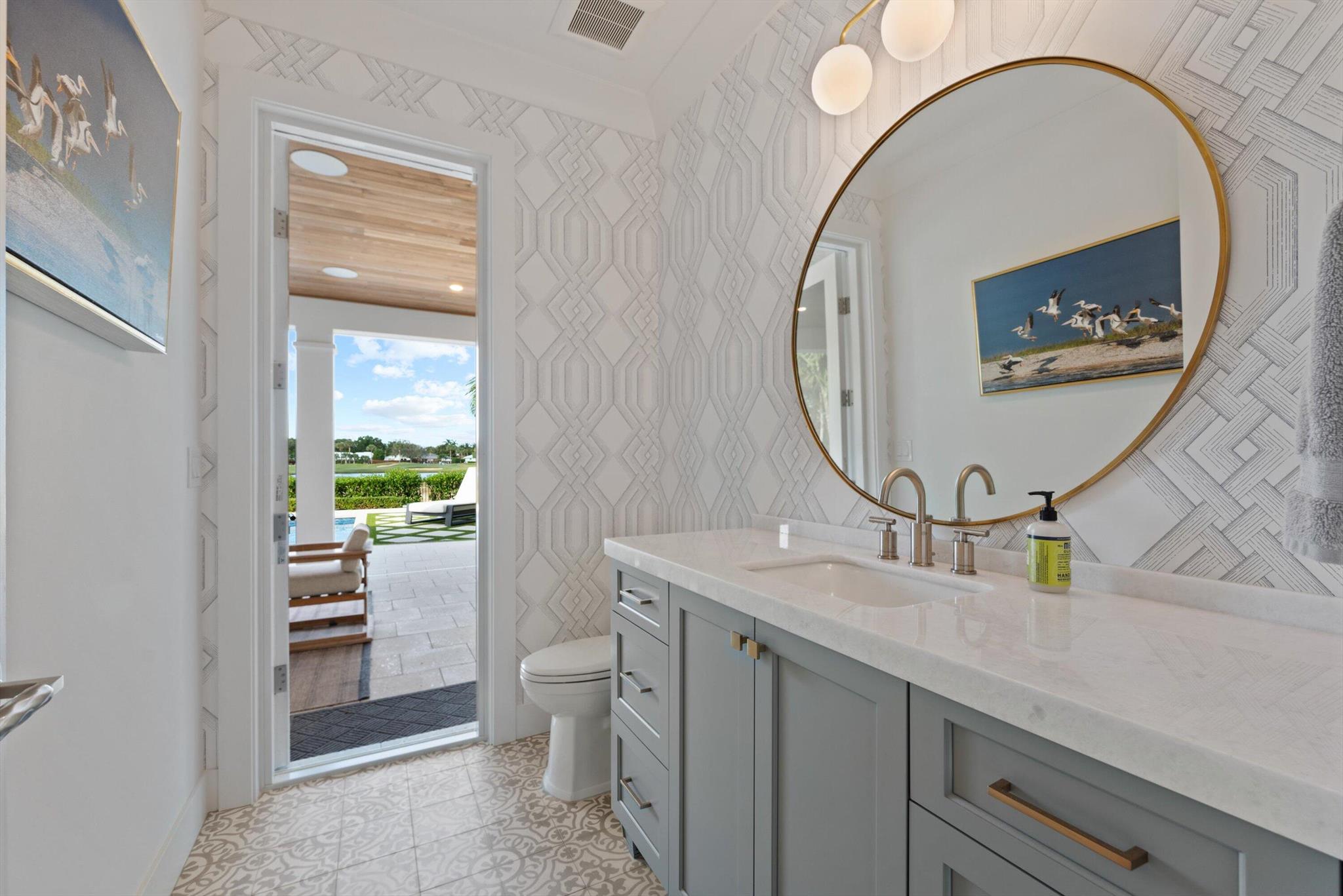 GOLF COURSE ADD TO VILLAG - Residential