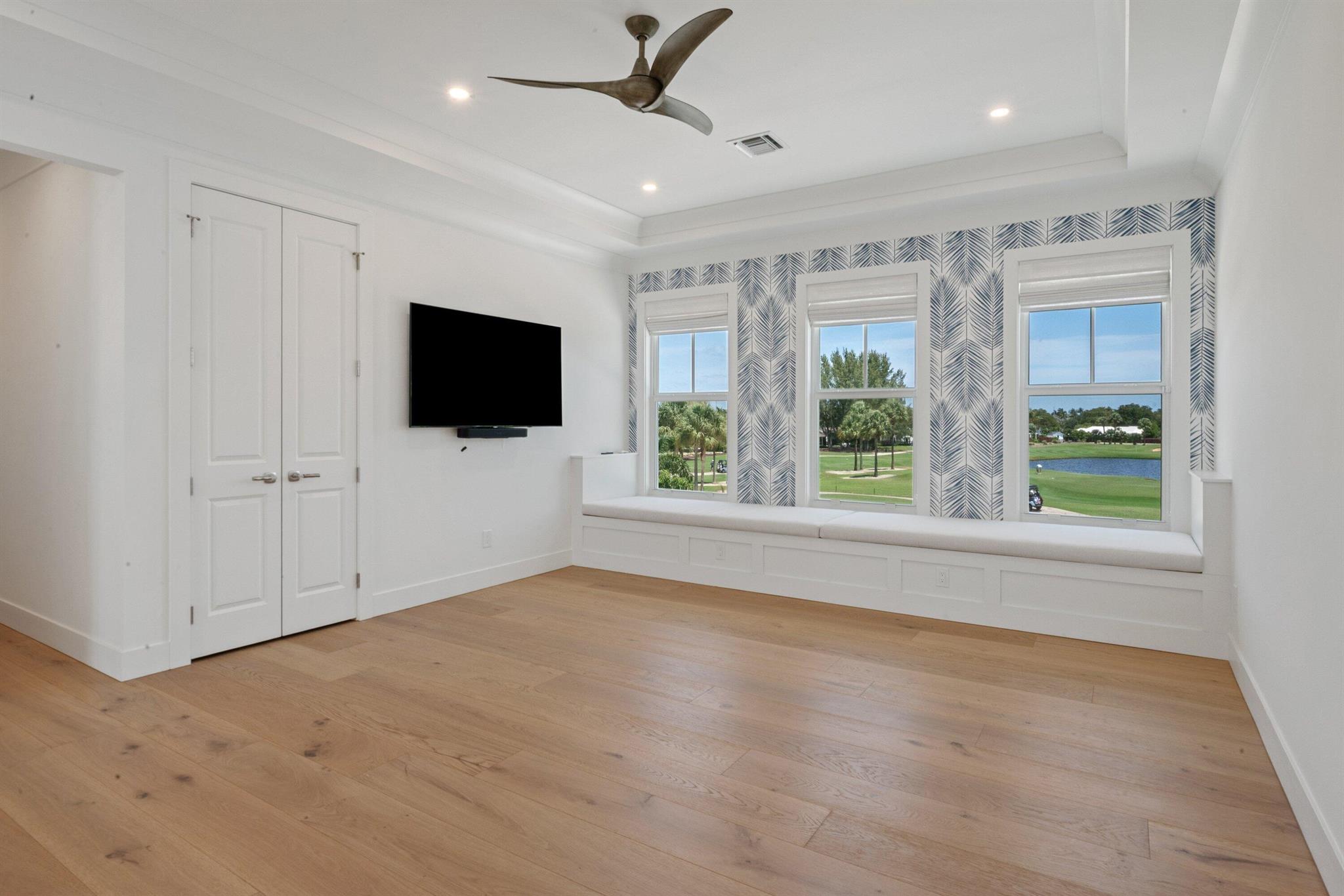 GOLF COURSE ADD TO VILLAG - Residential