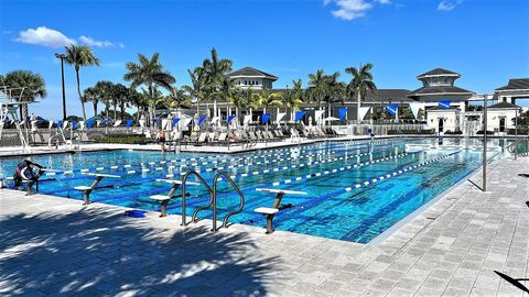 A home in North Palm Beach