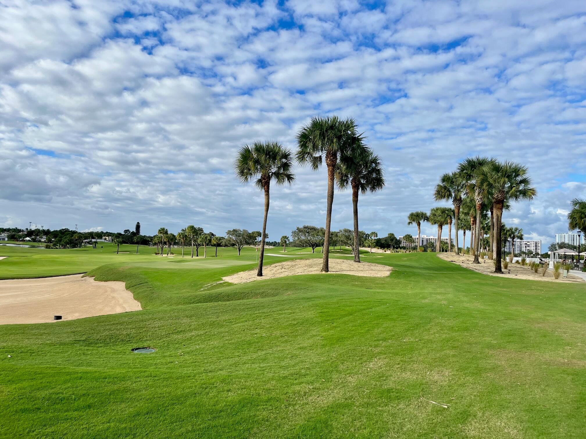 GOLF COURSE ADD TO VILLAG - Residential