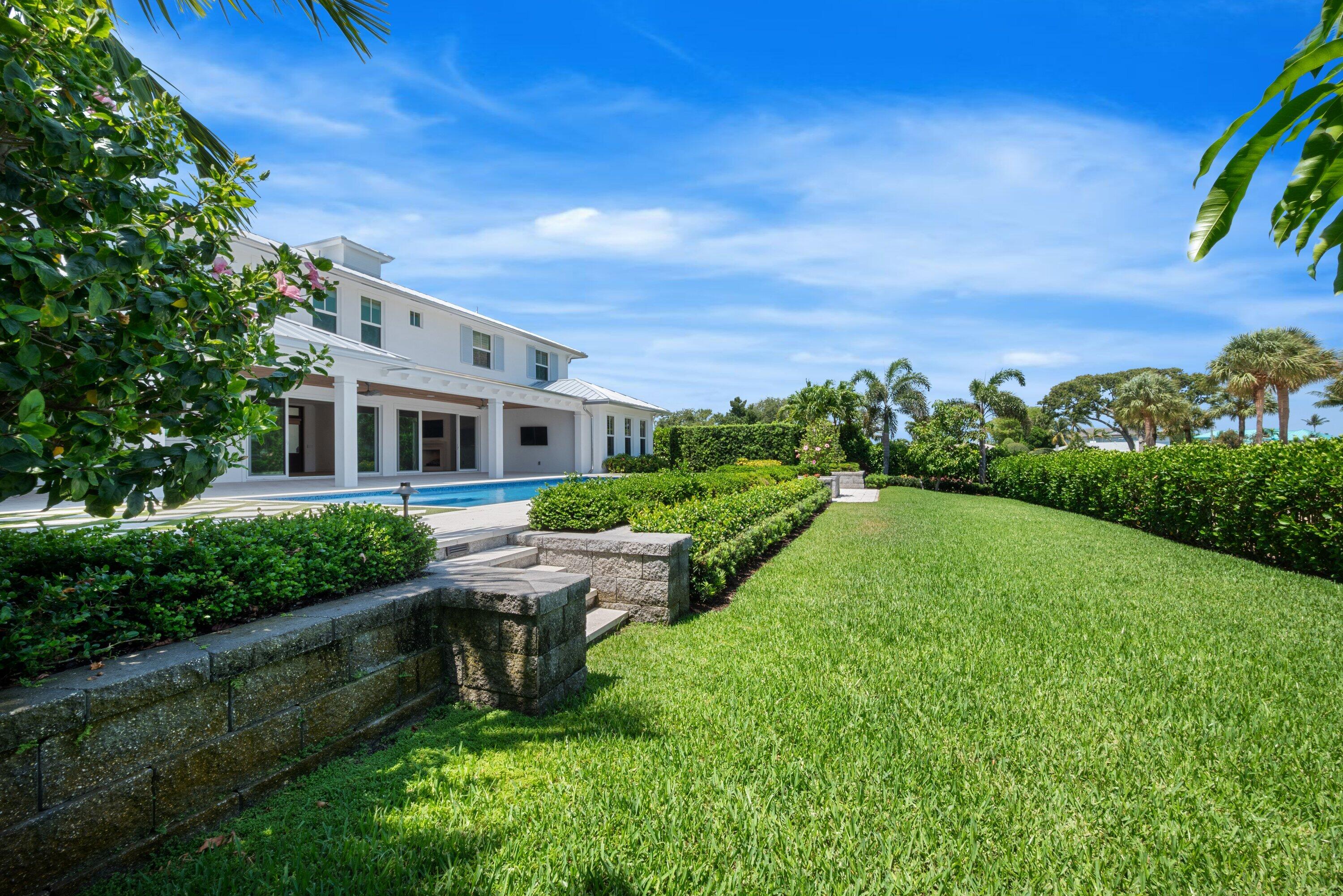 GOLF COURSE ADD TO VILLAGE OF NORTH PALM BEACH - Residential