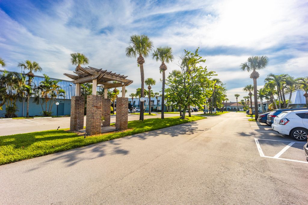 Photo of 950 S Kanner Highway #C-22, Stuart, FL 34994 (MLS # R11011935)