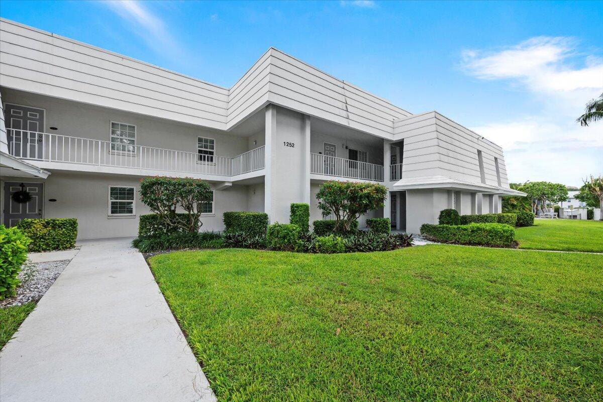1252 N Sugar Sands Boulevard 137