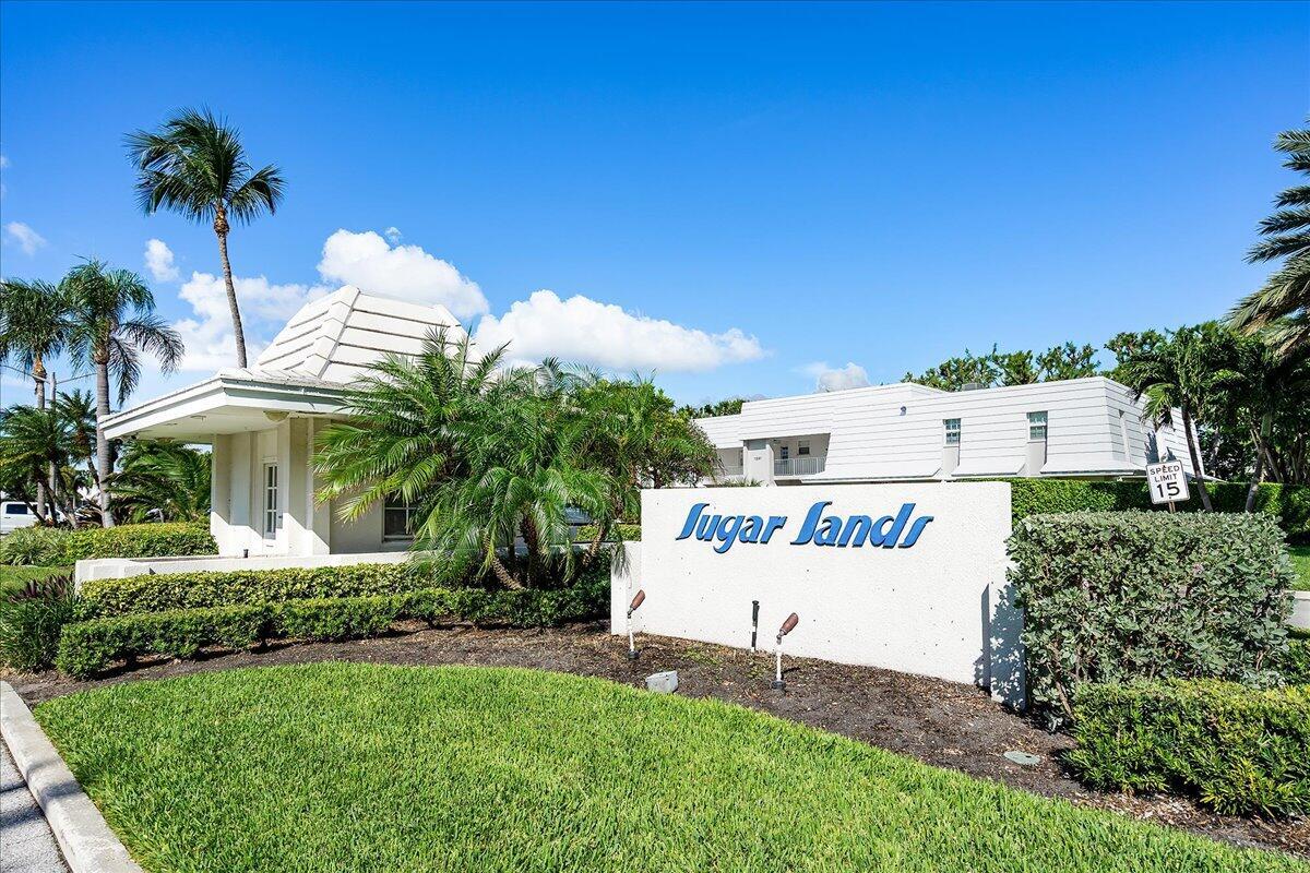 Sugar Sands - Residential