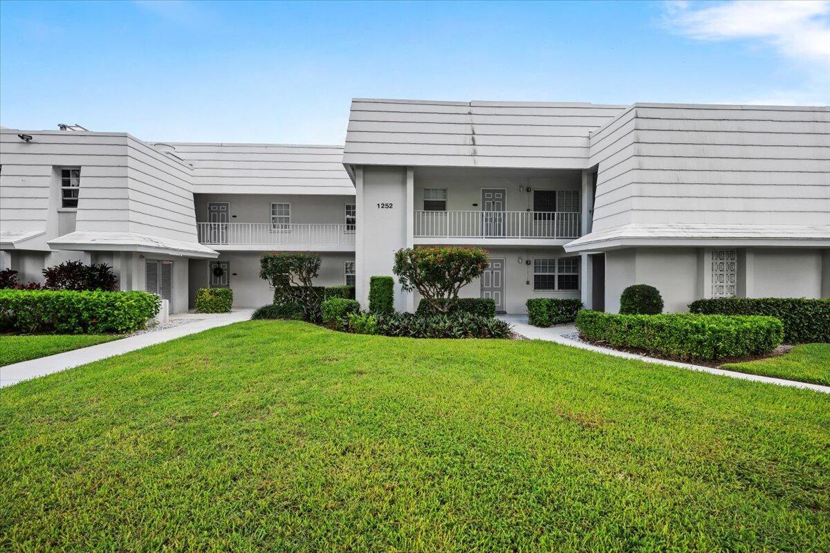 1252 N Sugar Sands Boulevard 137