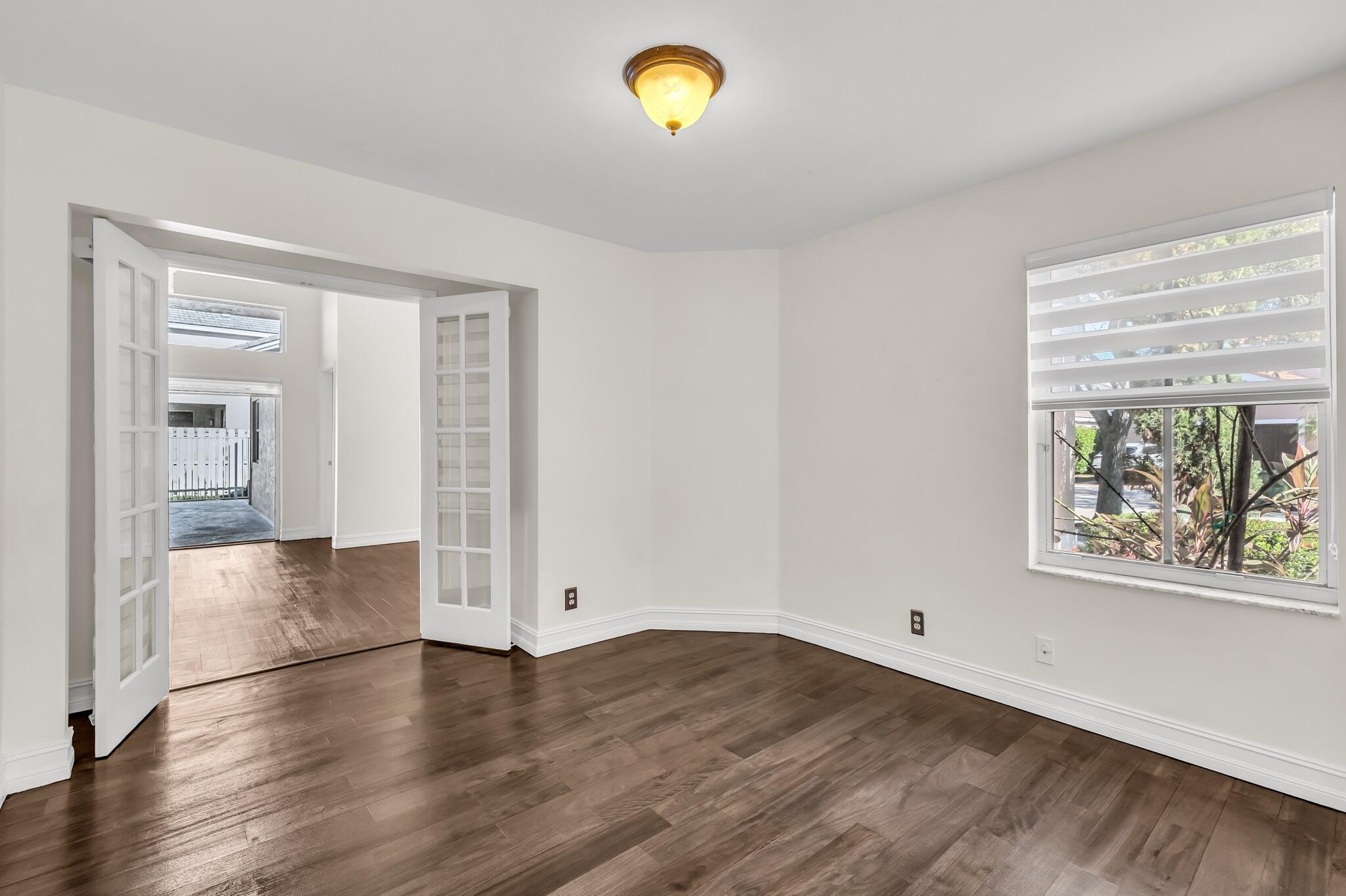 Savannah Falls - Residential Lease
