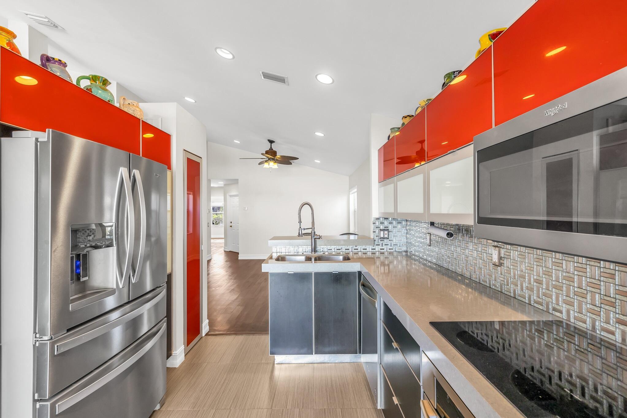 Savannah Falls - Residential Lease