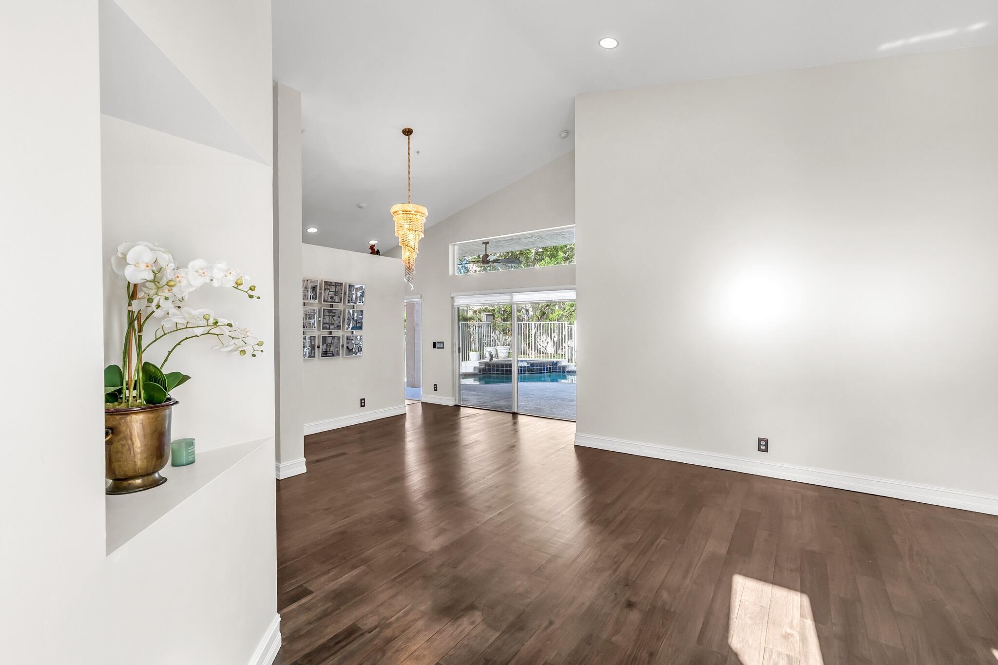 Savannah Falls - Residential Lease