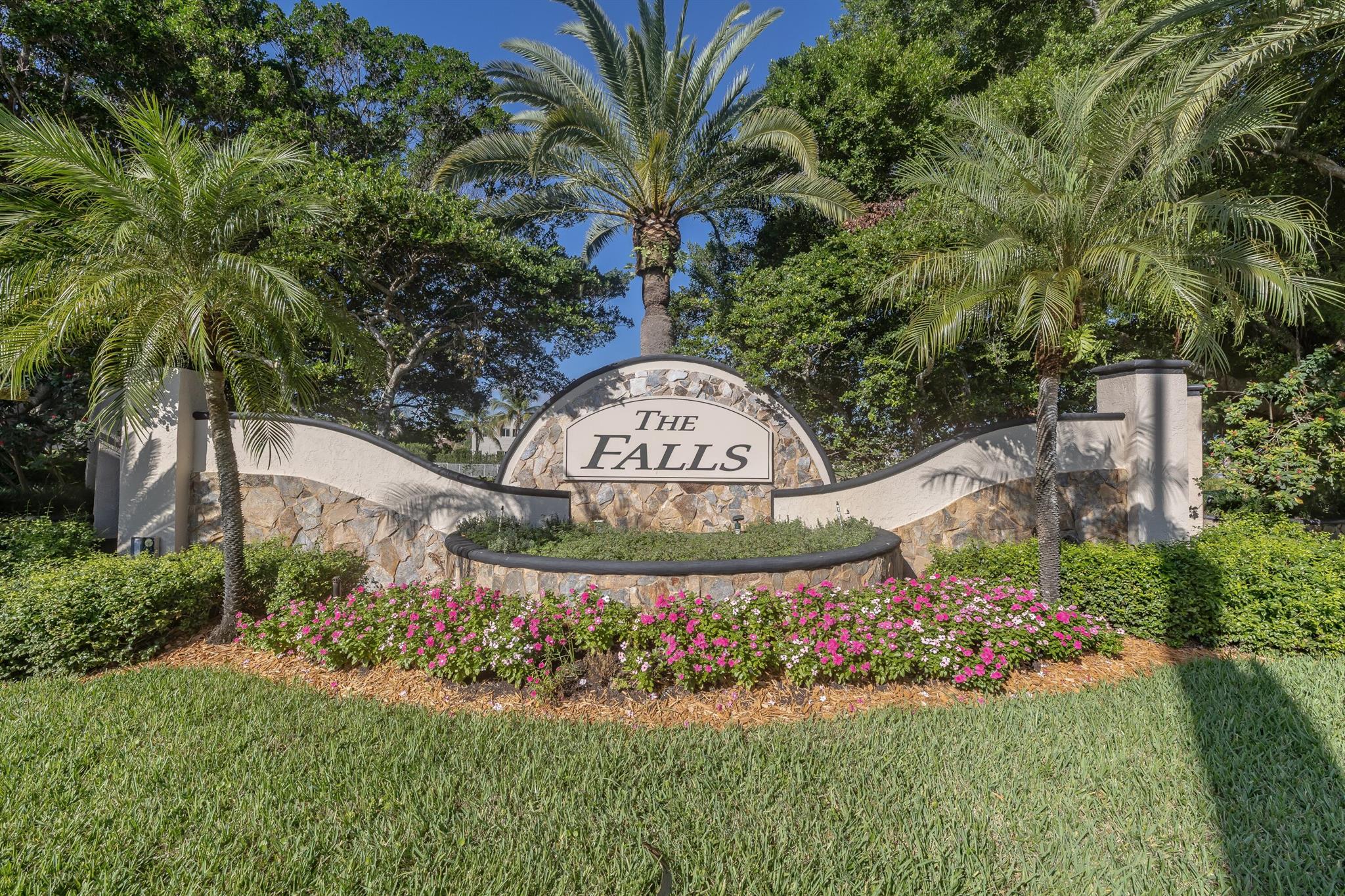 Savannah Falls - Residential Lease