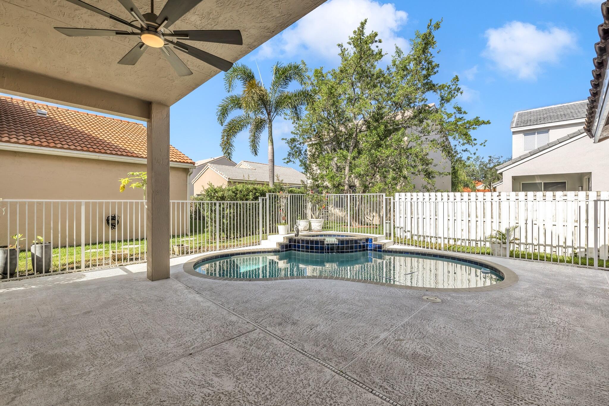 Savannah Falls - Residential Lease