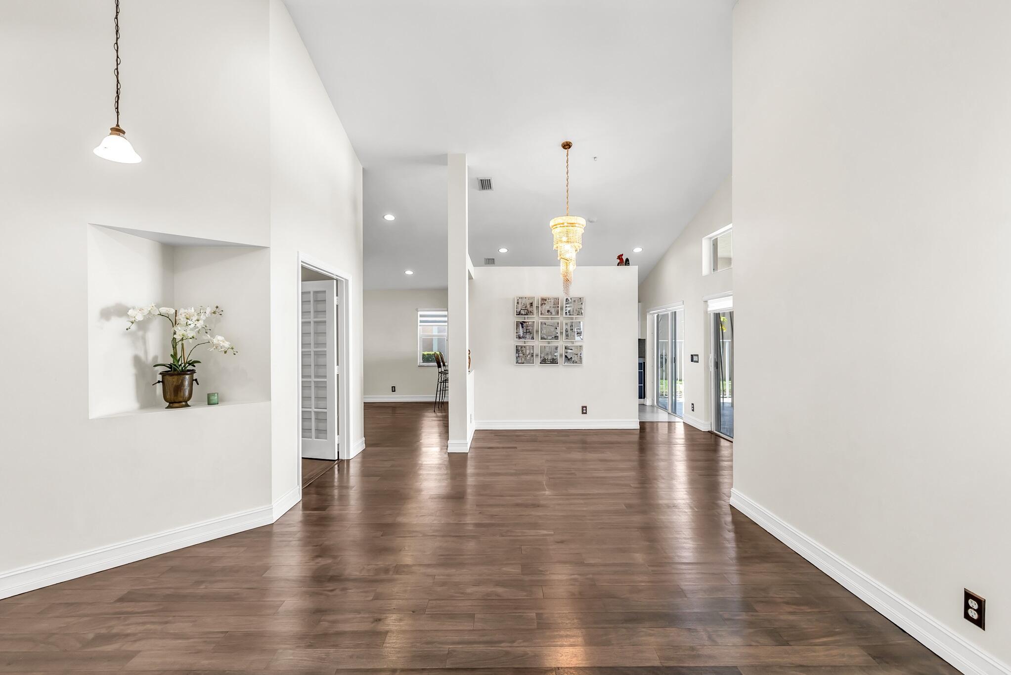 Savannah Falls - Residential Lease