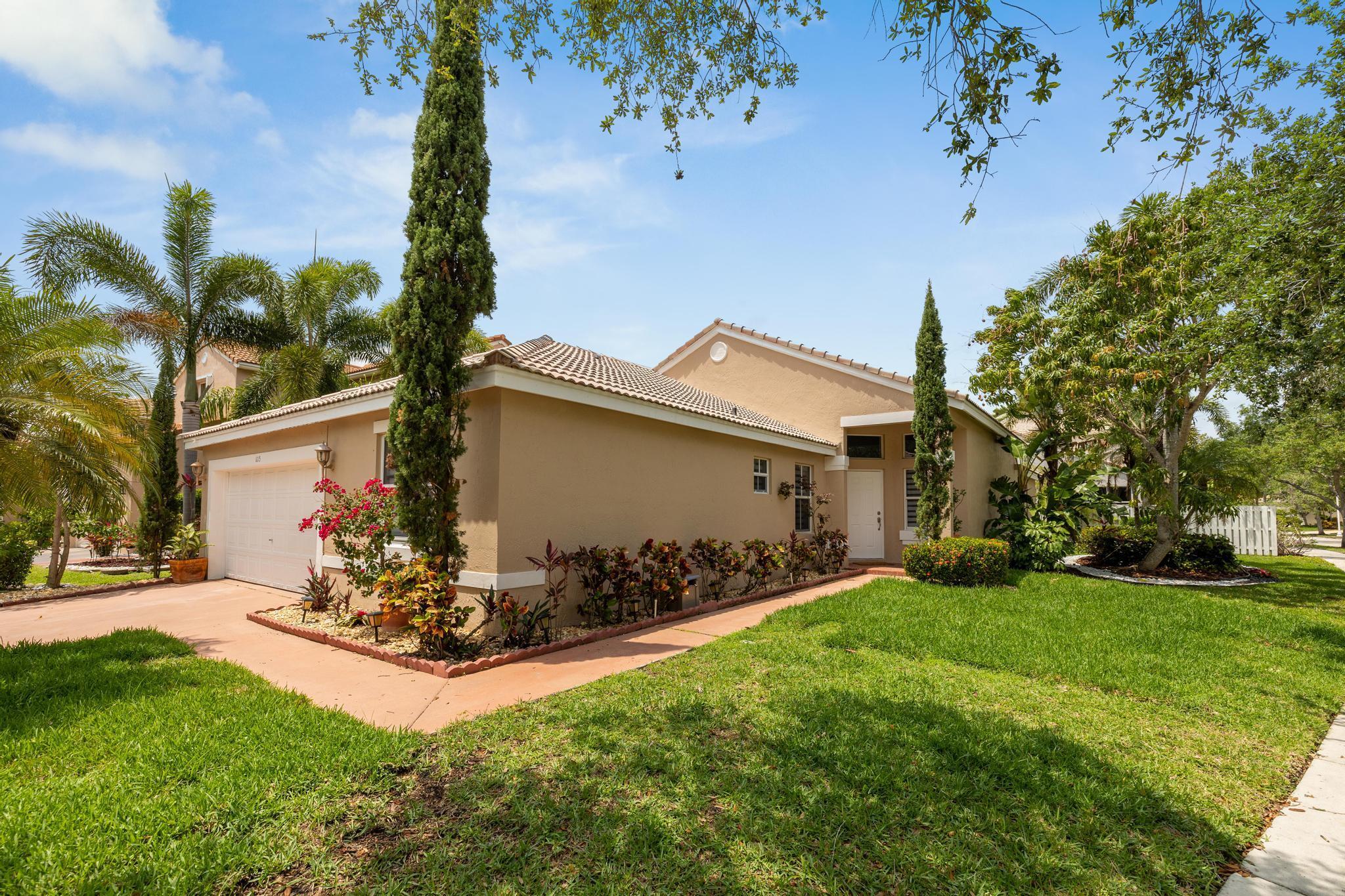Savannah Falls - Residential Lease