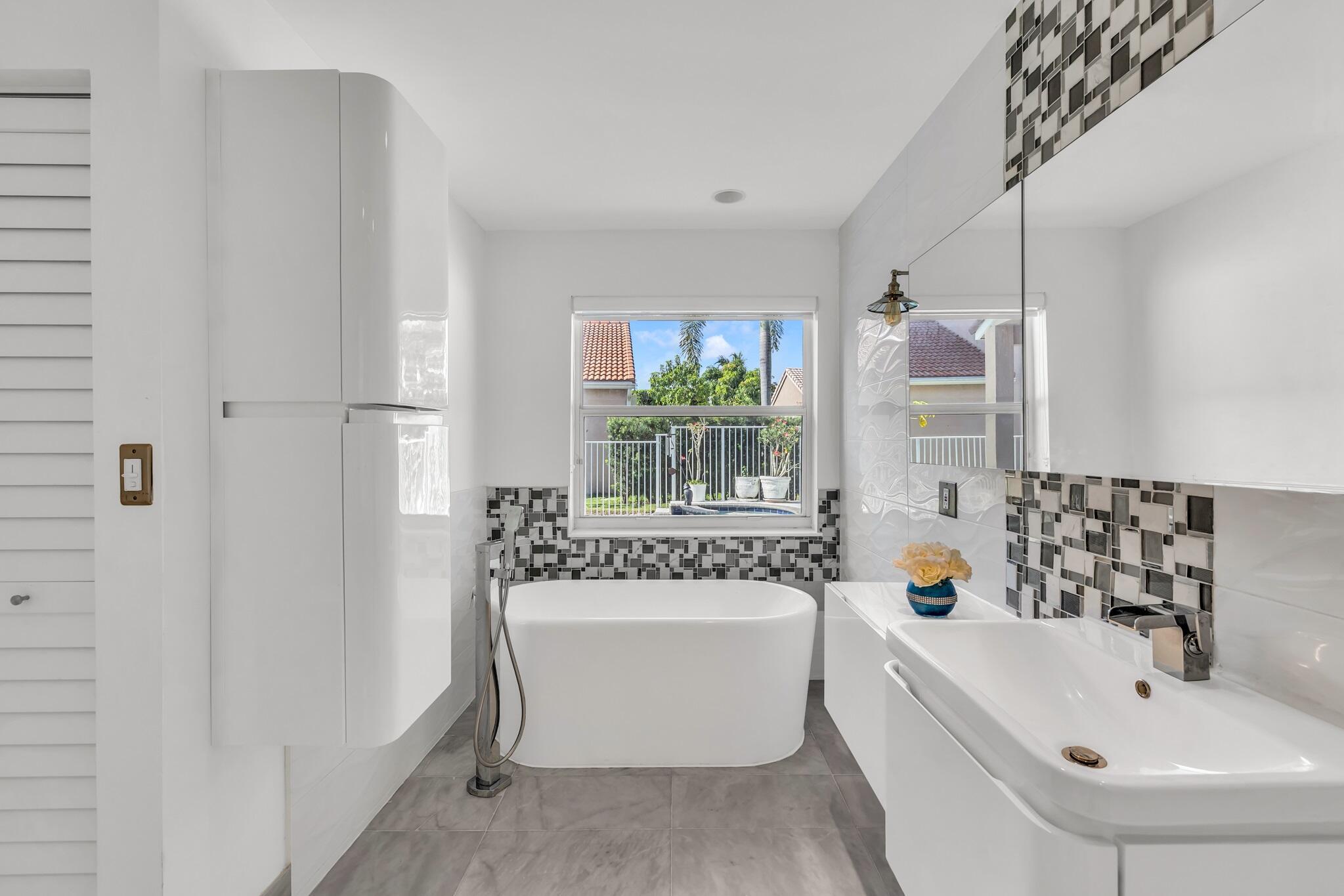 Savannah Falls - Residential Lease