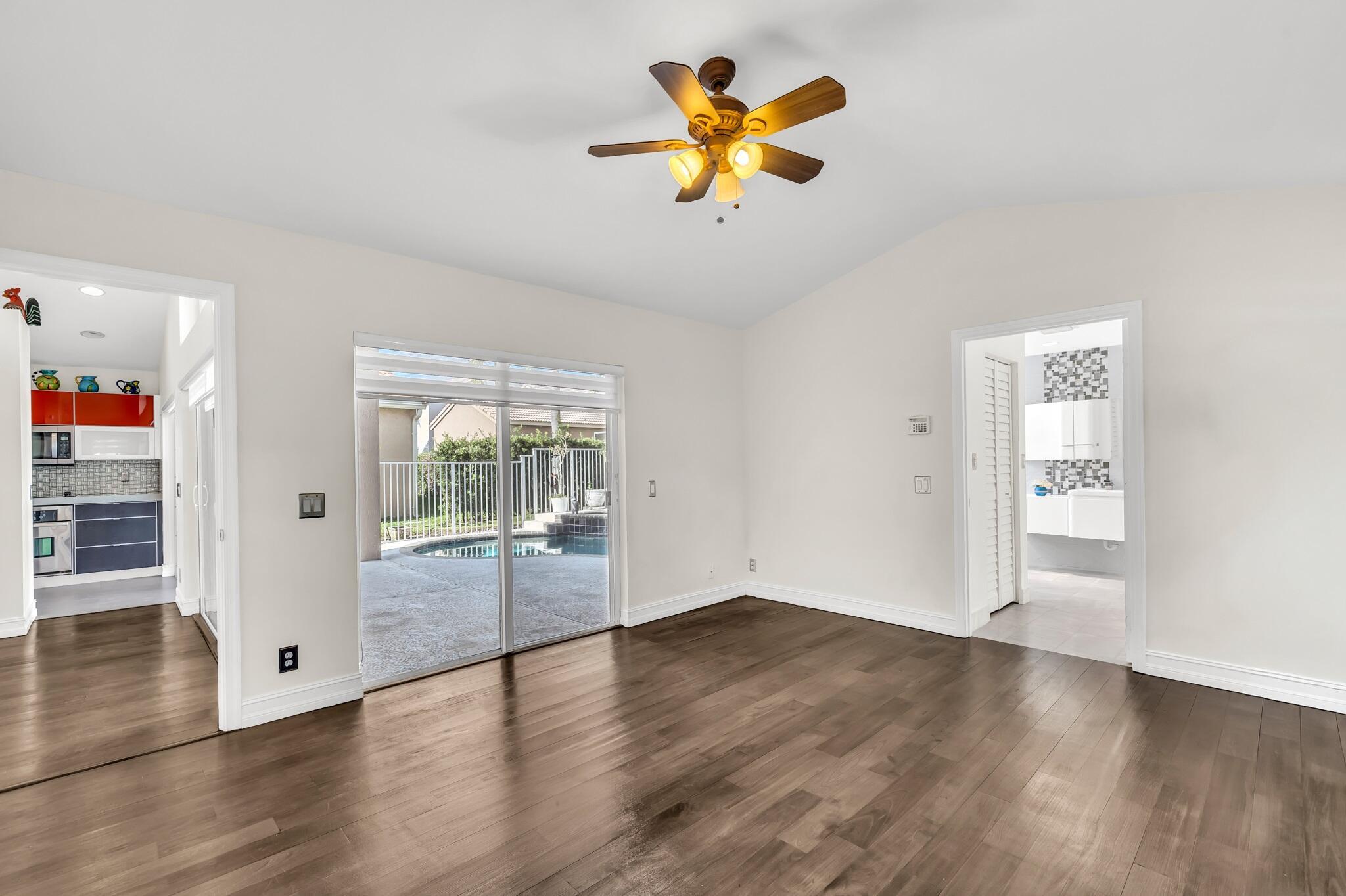 Savannah Falls - Residential Lease