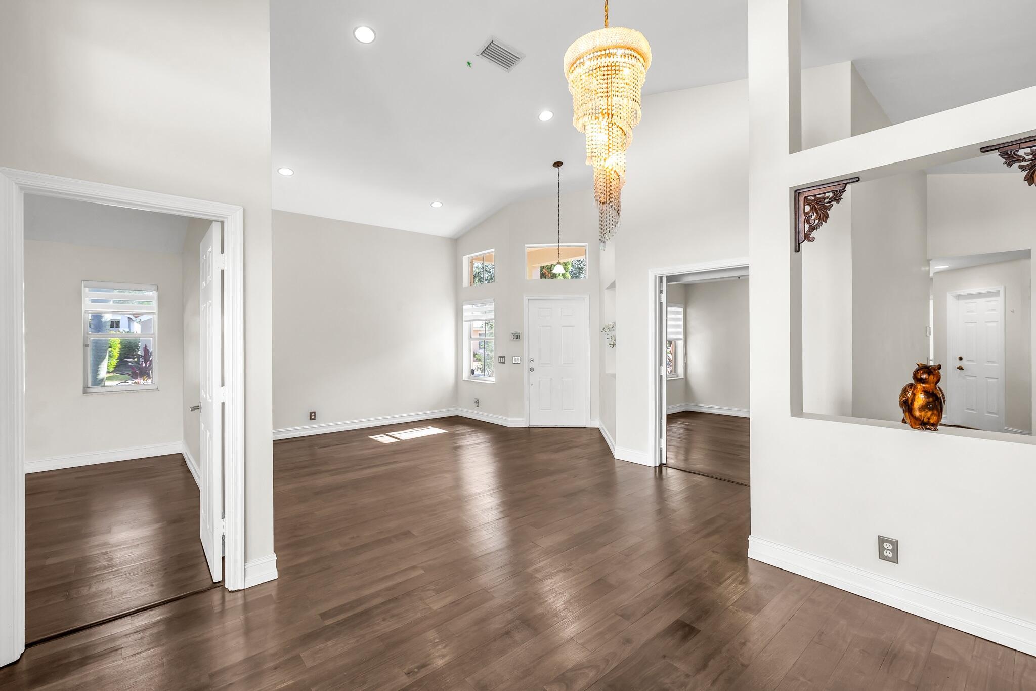 Savannah Falls - Residential Lease